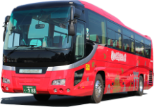 竹原・大久野島定期観光バス