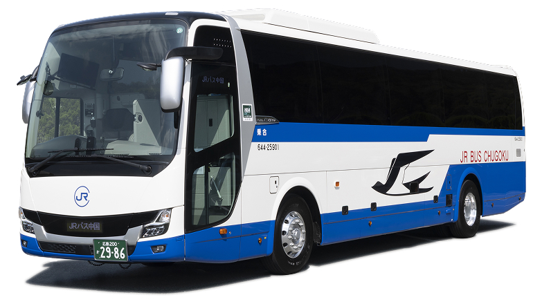 青春ドリーム岡山・広島号