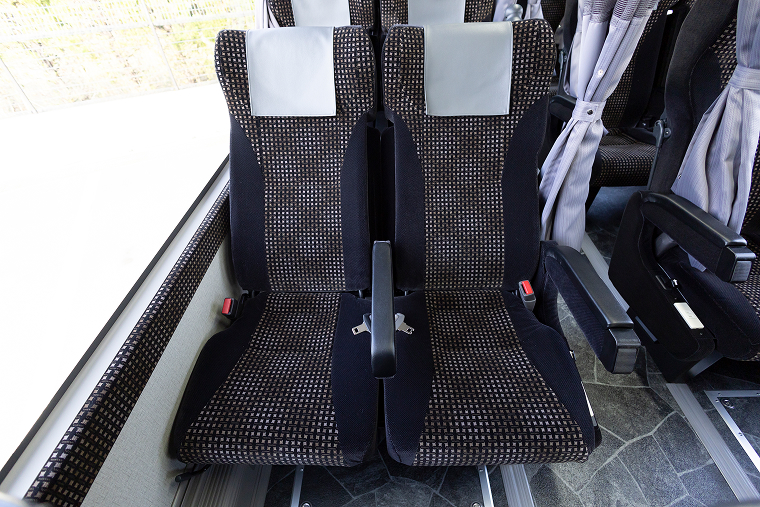 ハイグレードワイドシート