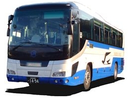 高松エクスプレス広島号