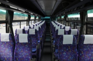 ４列配置のスタンダードシート