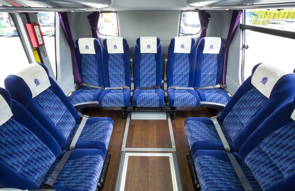 [車内]DVDプレーヤー