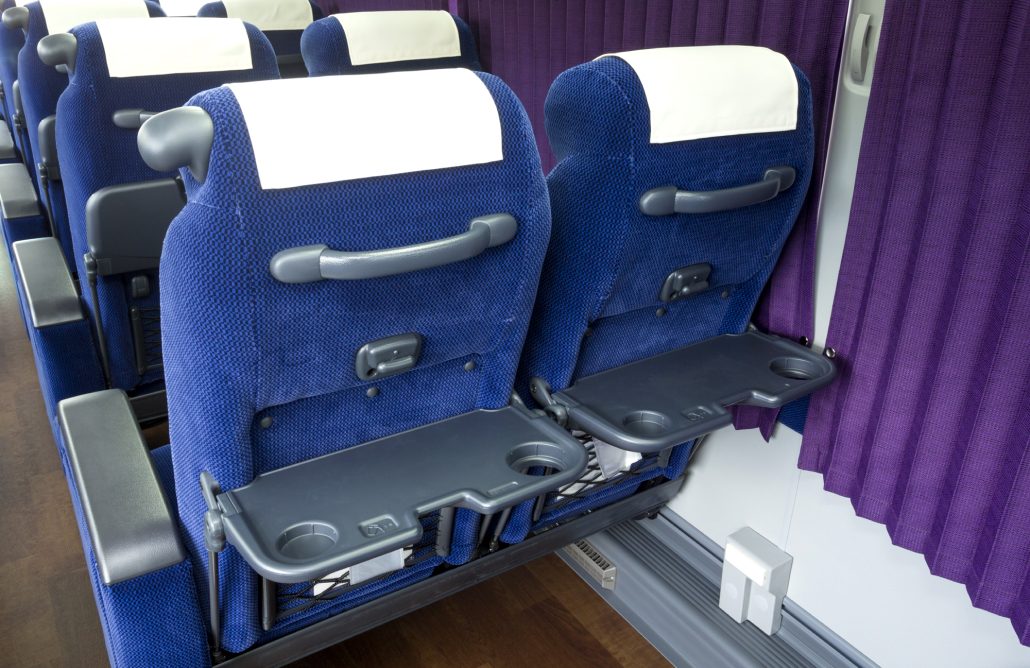 [車内]カーポット